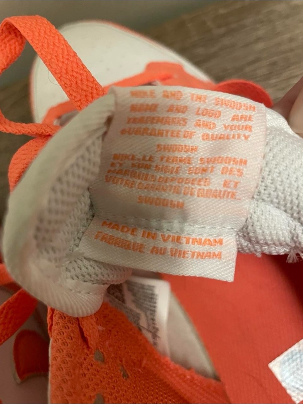 Nike dunks - Picture 3 of 6